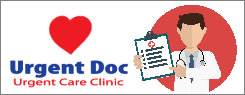 Urgent Doc Community Involvement