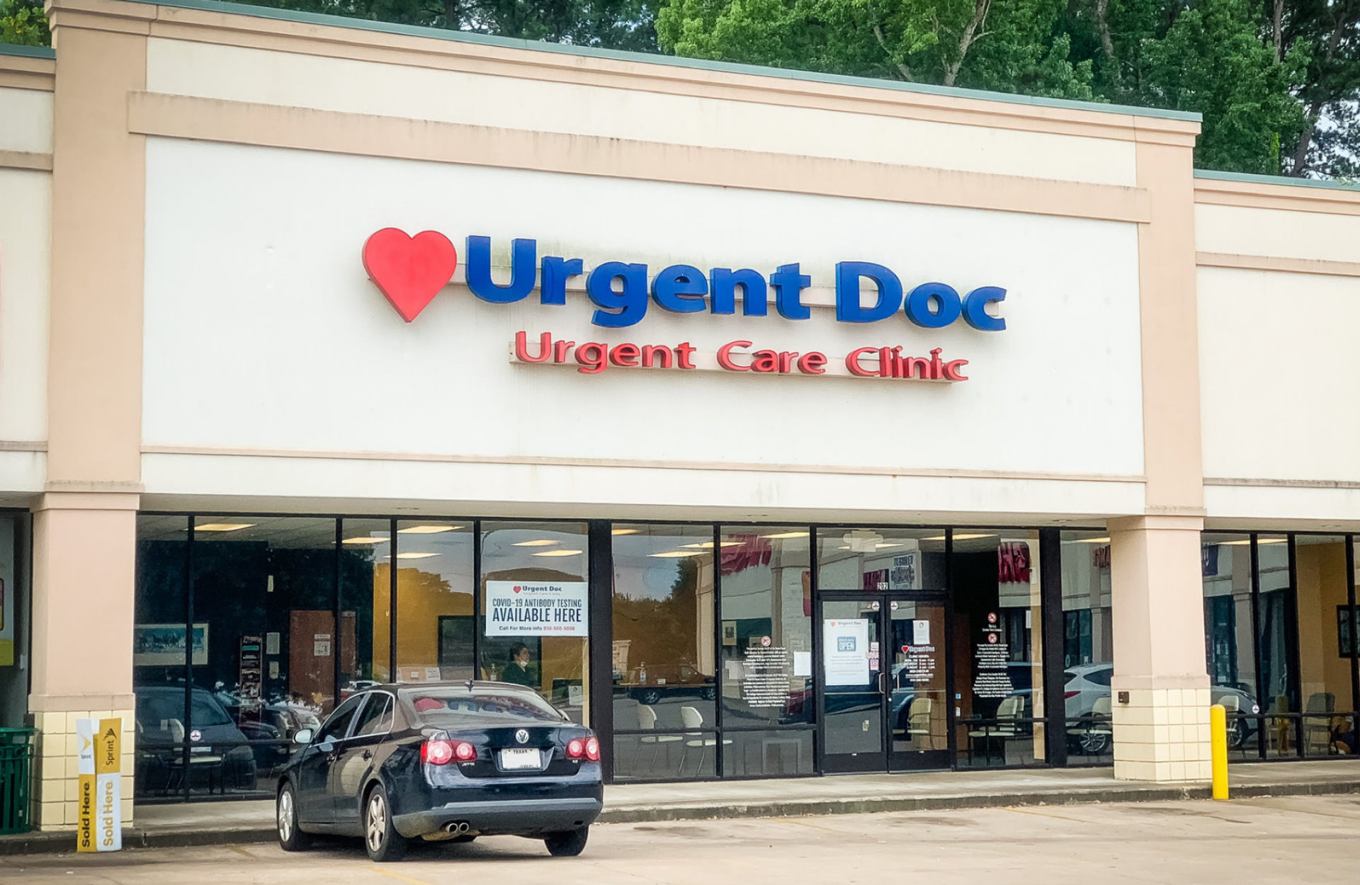 Urgent Care Nacogdoches